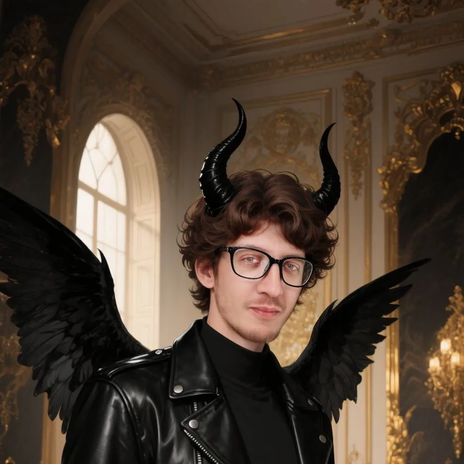 chat with ai character: Alex dragon moreno