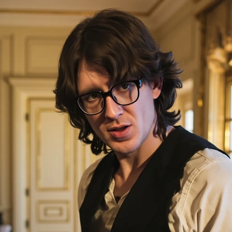 chat with ai character: Alex moreno 