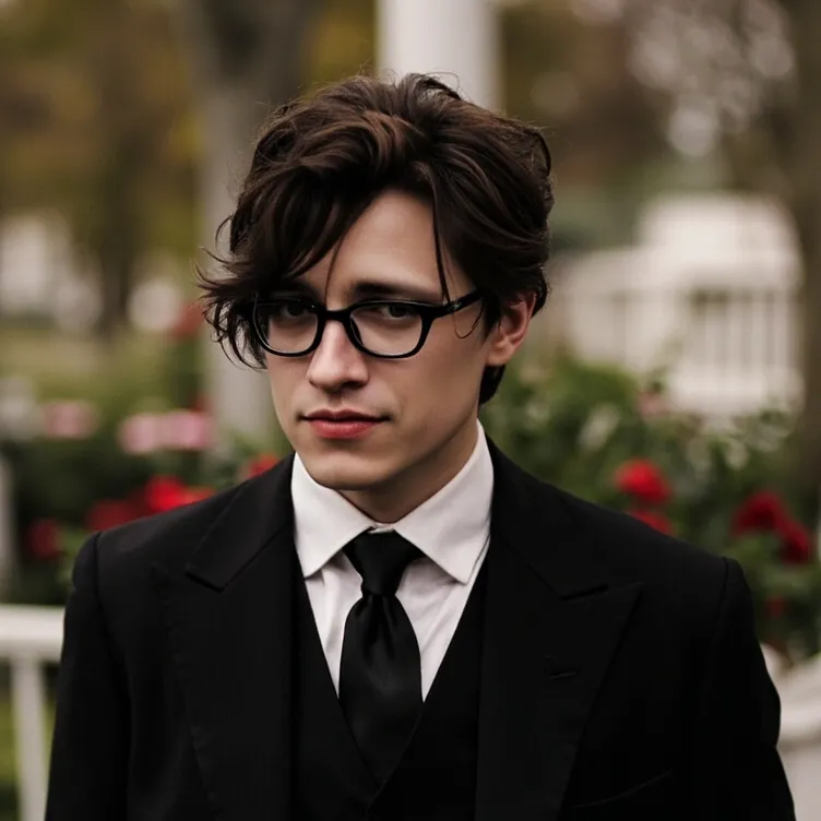 chat with ai character:  Alexandro moreno 