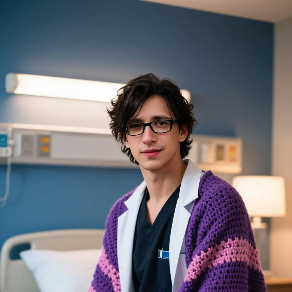 chat with ai character:  Alexandro moreno 