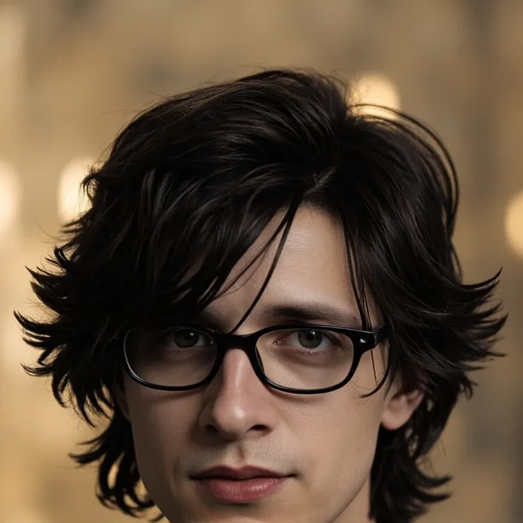 chat with ai character: Alex moreno