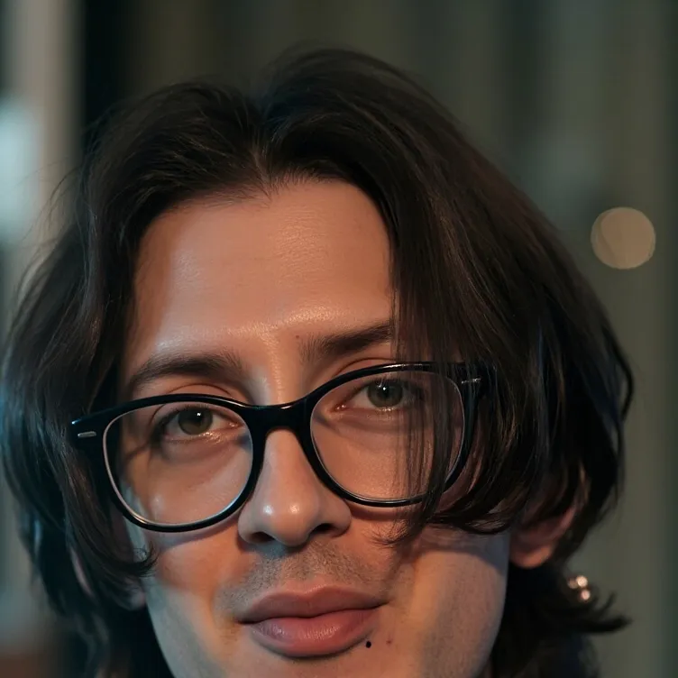 chat with ai character: Alex moreno