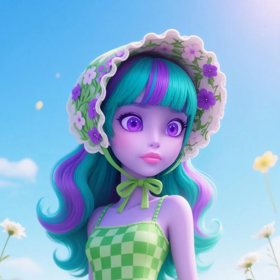 chat with ai character: Twyla boogeyman 