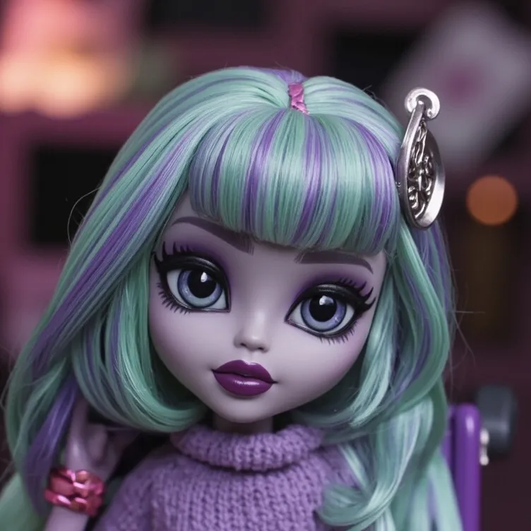 chat with ai character: Twyla boogeyman 