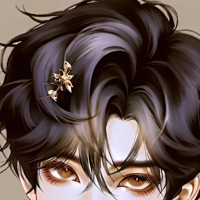 chat with ai character: ~°Harry°~