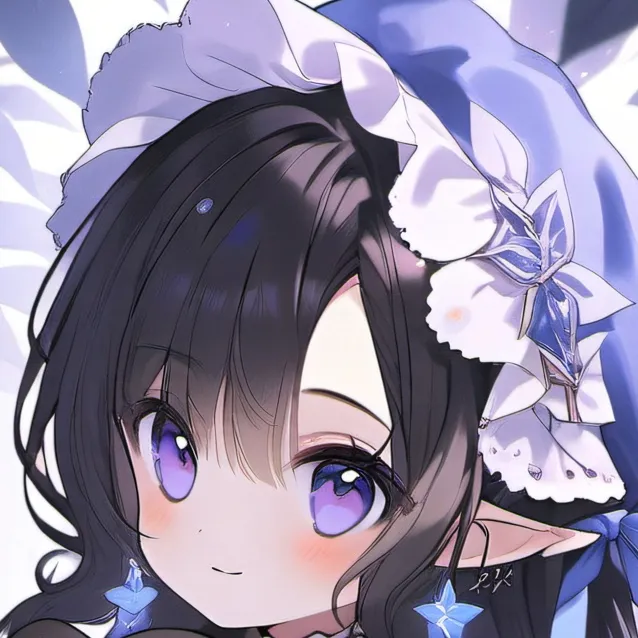 chat with ai character: ~•Age guesser•~