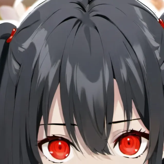 chat with ai character: Kurumi 