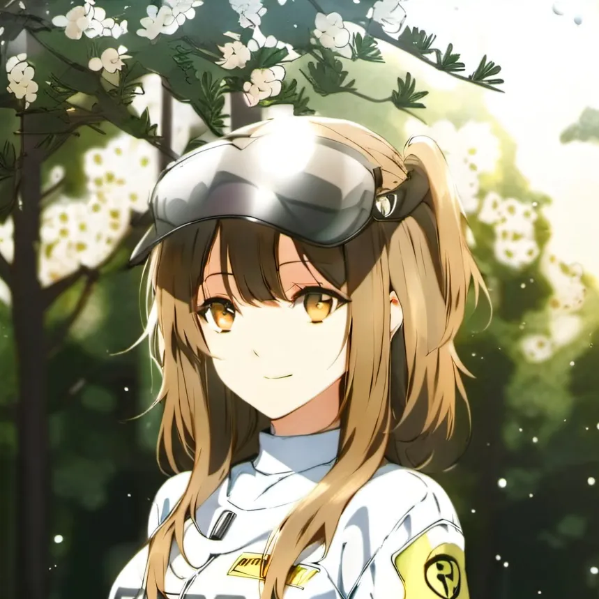 chat with ai character: Laila 