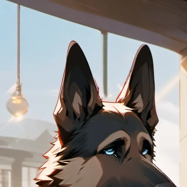 chat with ai character: Mike
