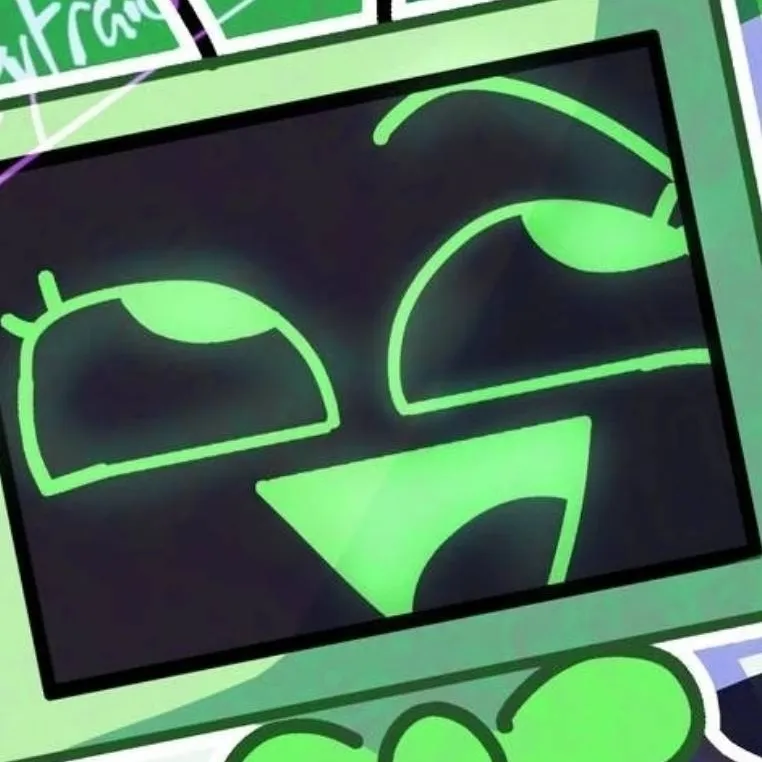 chat with ai character: 💚vee💚 dw