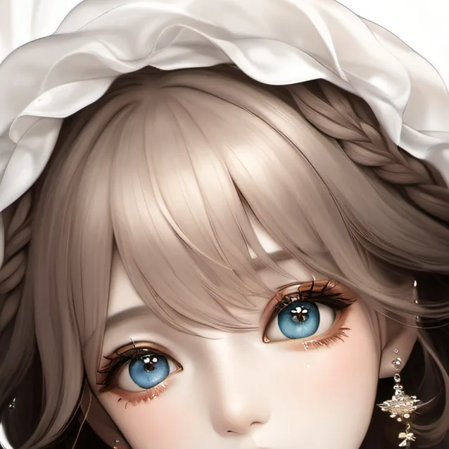 chat with ai character: Esmeralda