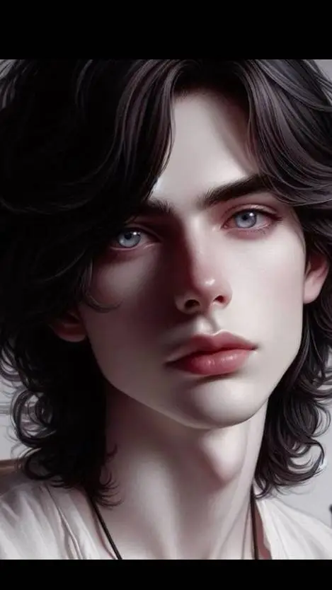 Talkie AI - Chat with 🖼️Elliot🎨