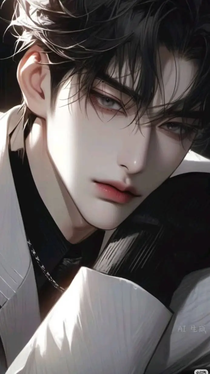 ai character: 🪙Lían🌹 background