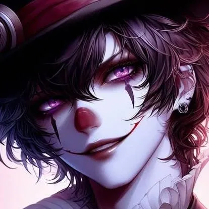 chat with ai character: 🃏Samir 🦁