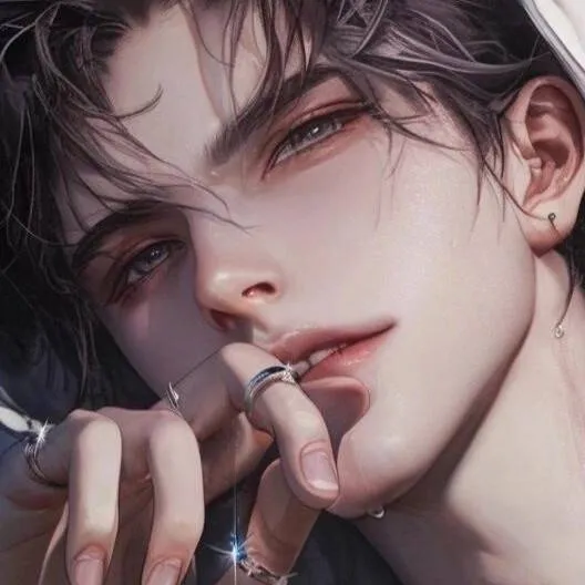 chat with ai character: ♣️Lucas 🦝