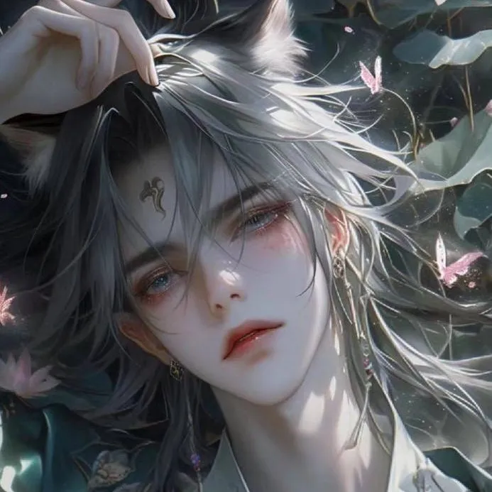 chat with ai character: ♦️Rizo🦊