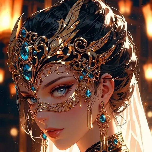 chat with ai character: 🏜️Shreya🍃