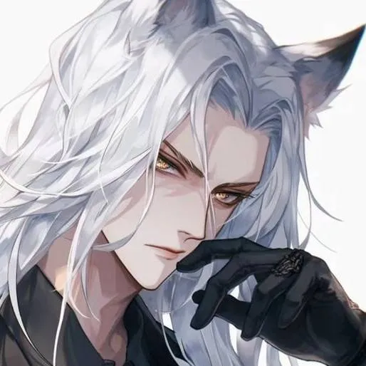 chat with ai character: ♦️Ren🐺