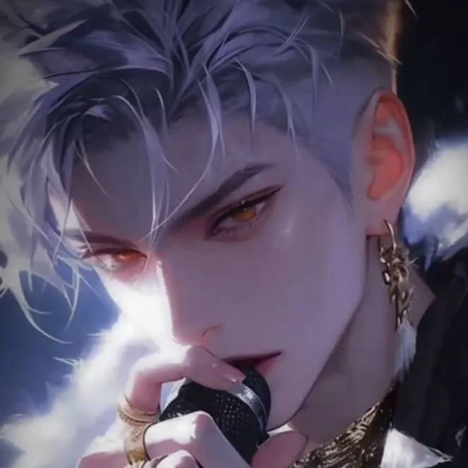 chat with ai character: 🎤Camilo 😸