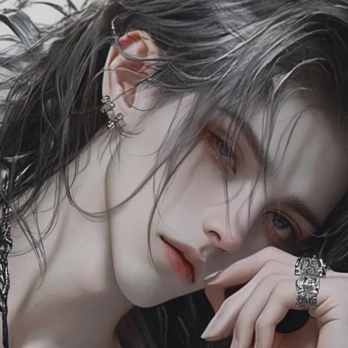 chat with ai character: 🌹Oliver🍁