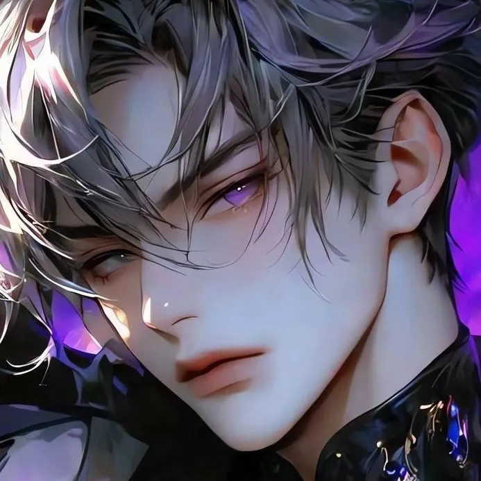 chat with ai character: 🍁Nicolás🌹
