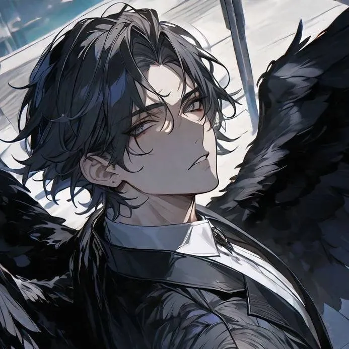 chat with ai character: 🍂Damián🌹