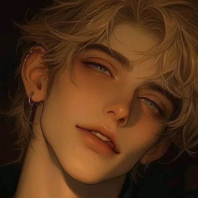 chat with ai character: 🌹Yulian🍁