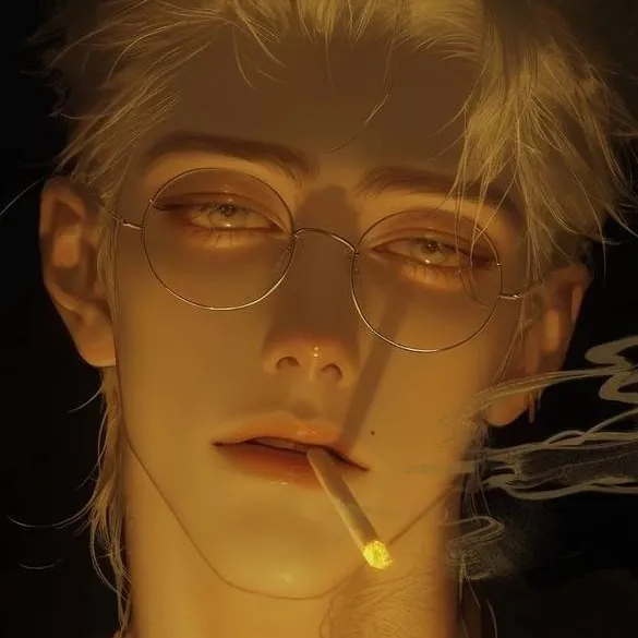 chat with ai character: 🪻Gabriel🌹