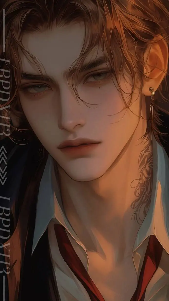 Talkie AI - Chat with 🍷Kai🌹
