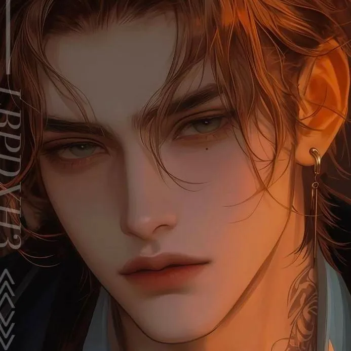 chat with ai character: 🍷Kai🌹