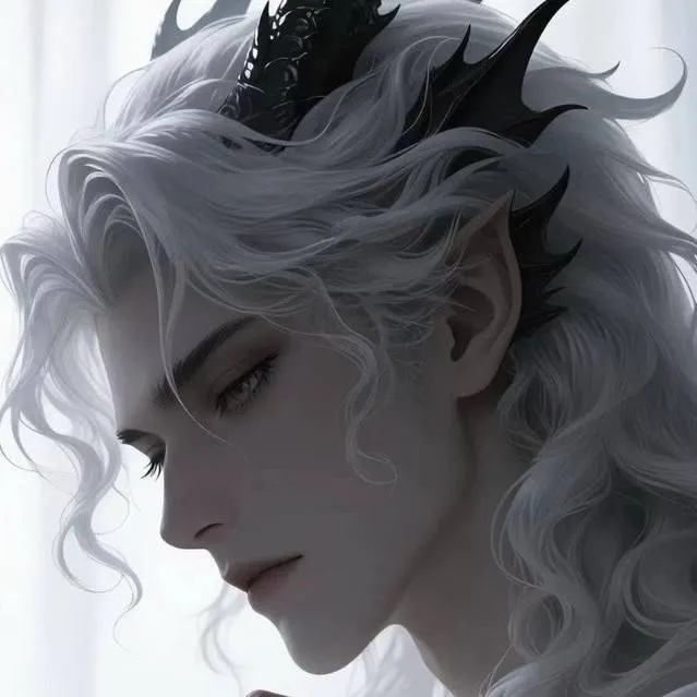 chat with ai character: ⚠️Lucien🐲