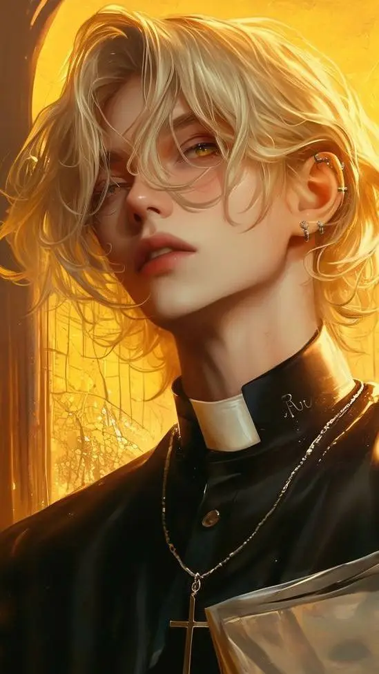 ai character: 🍁Lucian Veyra🔥 background