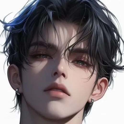 chat with ai character: 🍂Silas🌹