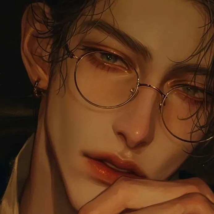 chat with ai character: 🌗Elías☕