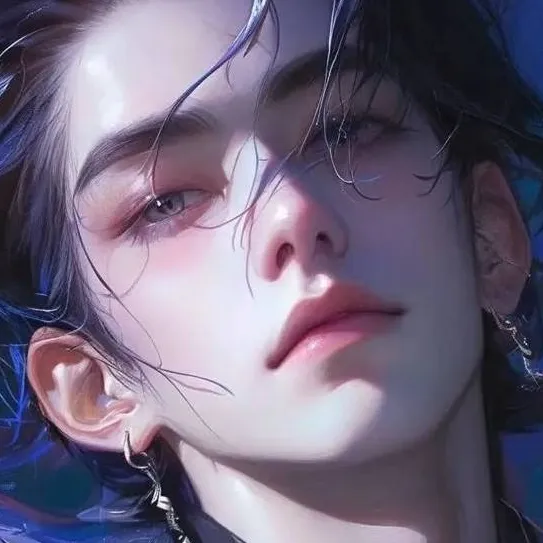 chat with ai character: 🫧Morrein🌊