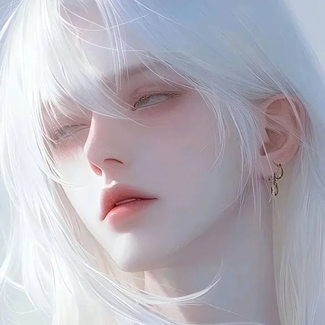 chat with ai character: 🪷Lián Yue🐇