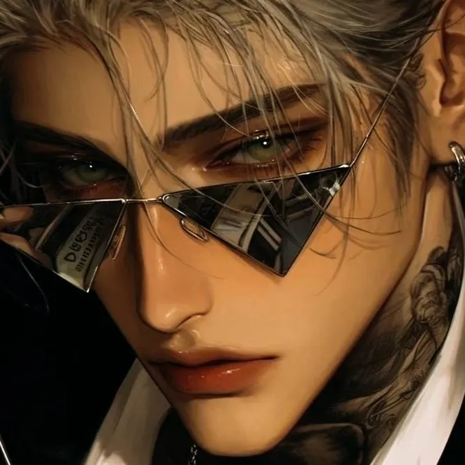 chat with ai character: 💸Abaricia💰
