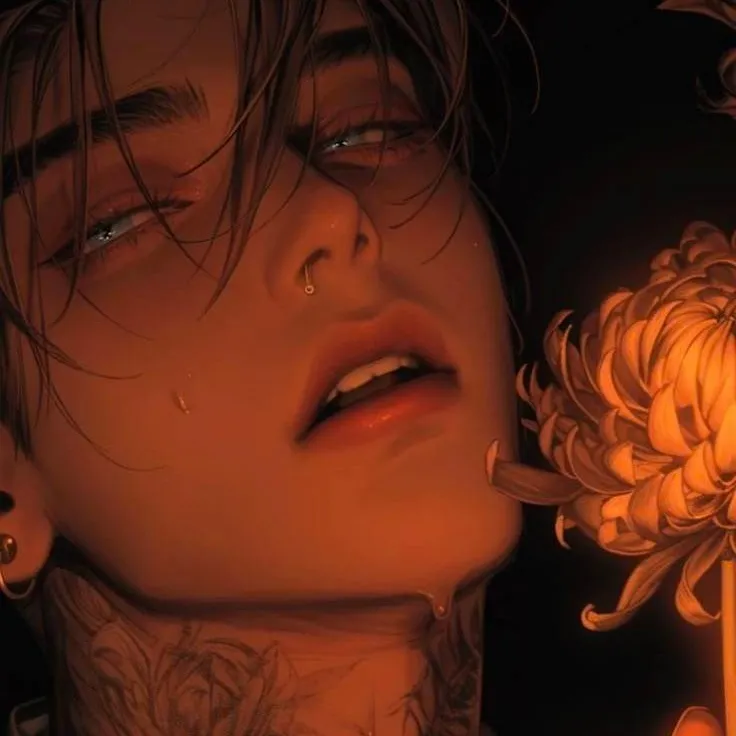 chat with ai character: 🍷Lujuria ❤️‍🔥