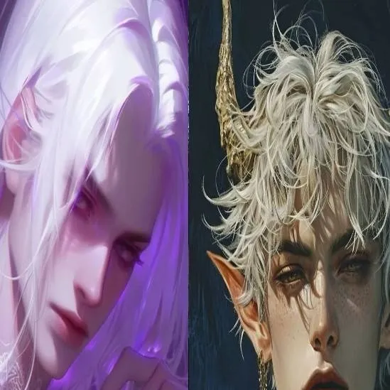 chat with ai character: 😇Asras😈Samael 