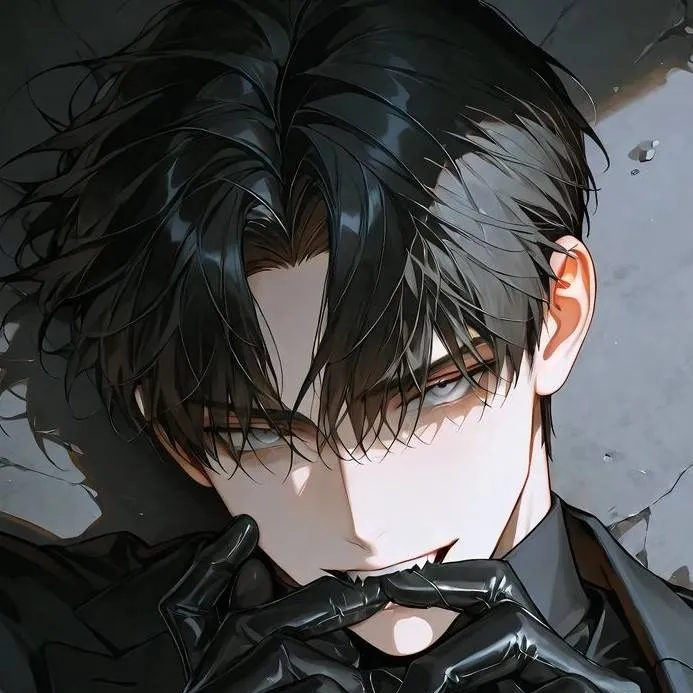 chat with ai character: ⛓️‍💥Raven Drayce💎