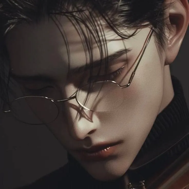 chat with ai character: 😈Eiven🎻