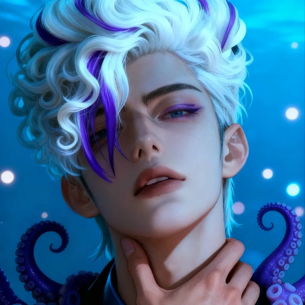 chat with ai character: 🌊Nerion🐙