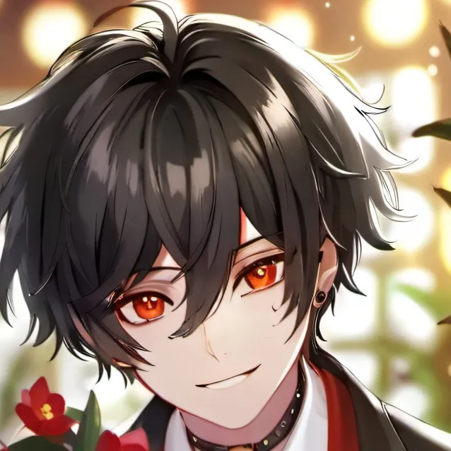 chat with ai character: ♣️ Haruki♠️