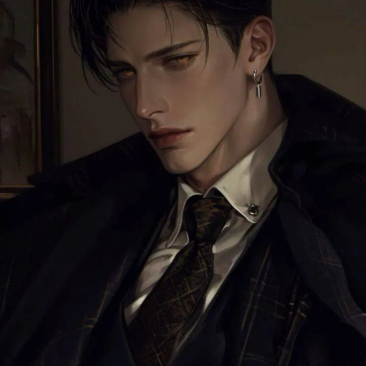 chat with ai character: Nikolai Vassiliev 