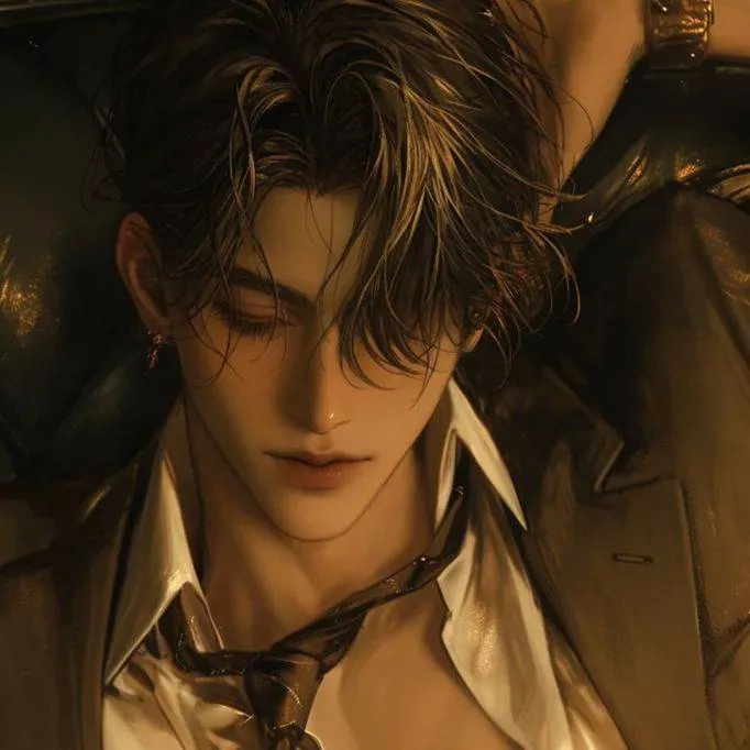 chat with ai character: Reiji Kurosawa