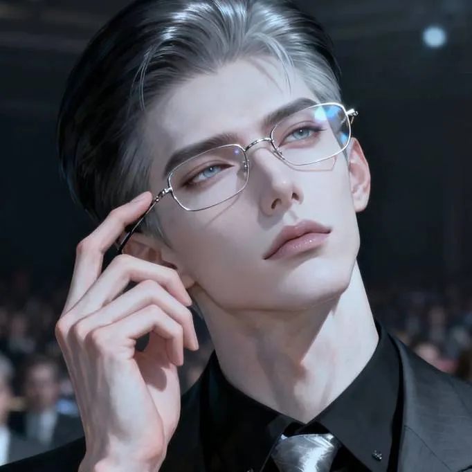 chat with ai character: Leone Bellavine