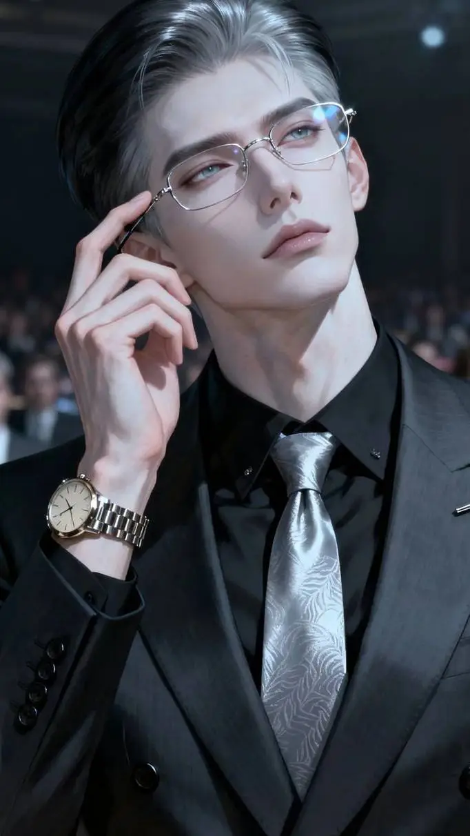 Talkie AI - Chat with Leone Bellavine