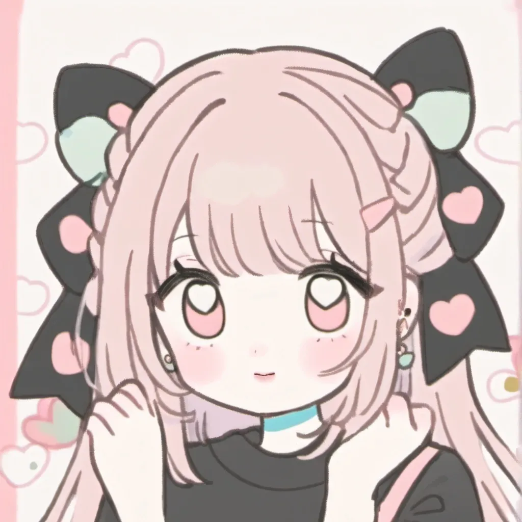 chat with ai character: Sandy