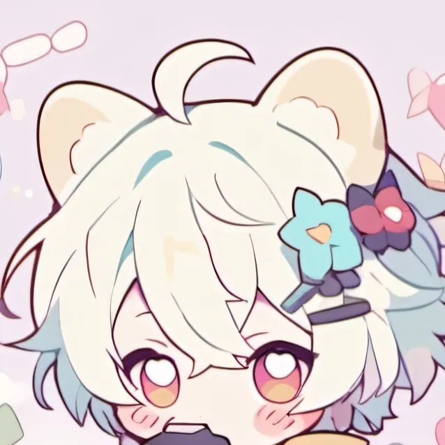 chat with ai character: TSM