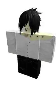 ai character: roblox player background